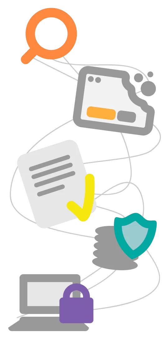 5 passi per rendere il tuo sito conforme al GDPR