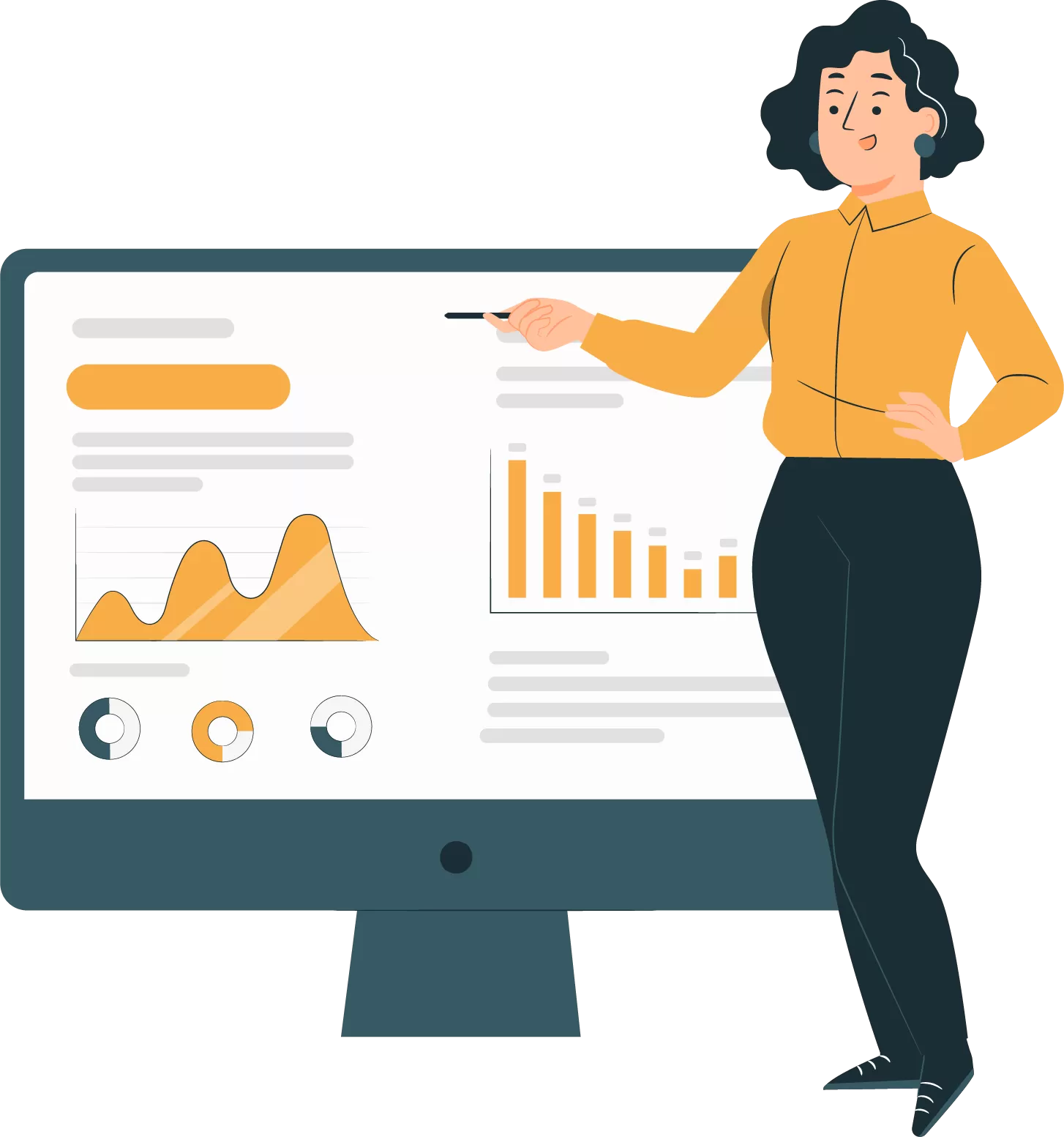 Creazione Sito Web, fase 5 per IDLAB