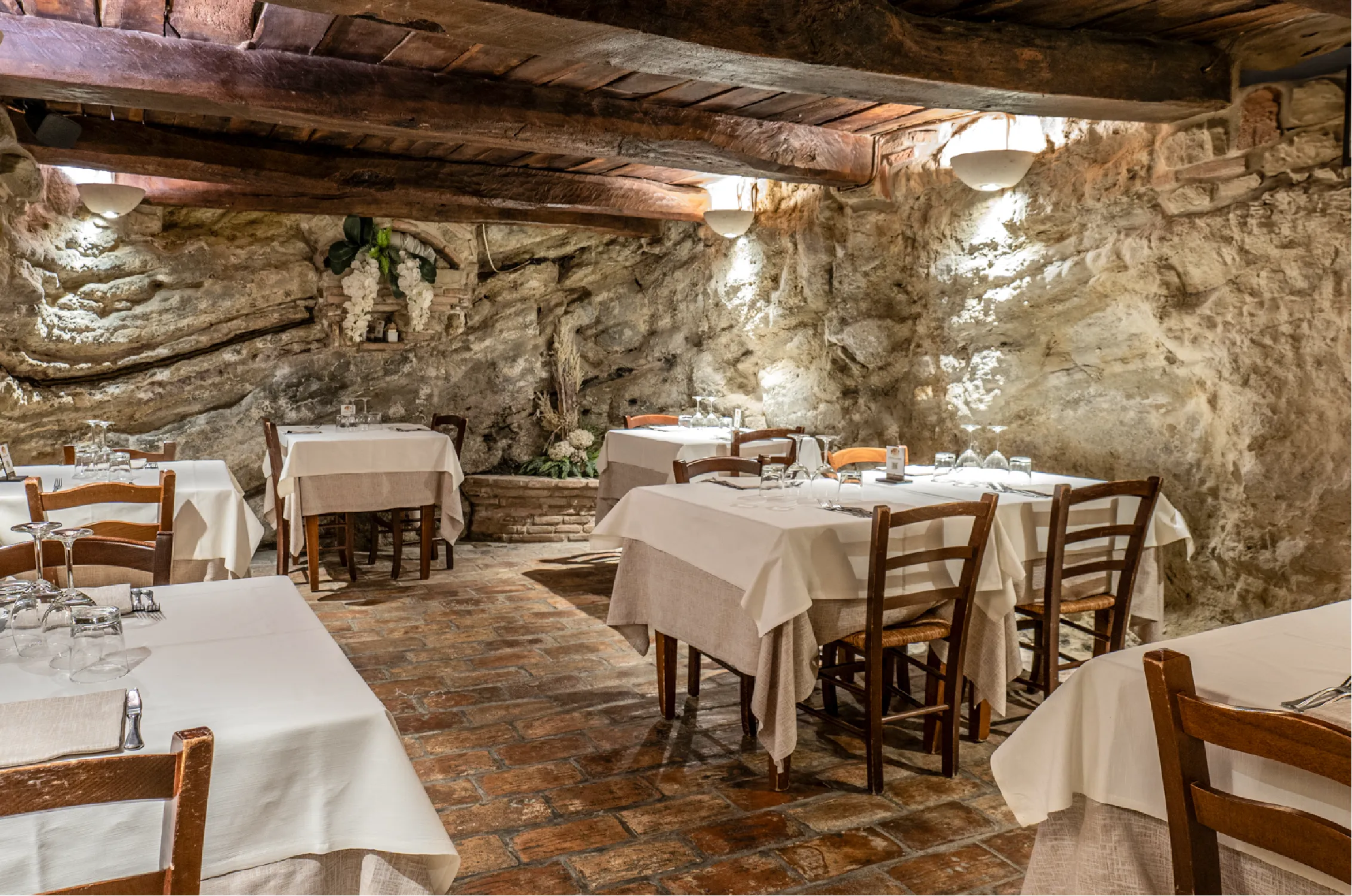 Gestione Social Network Ristorante La Locanda dell'Ambra di Talamello (Rimini - Valmarecchia)