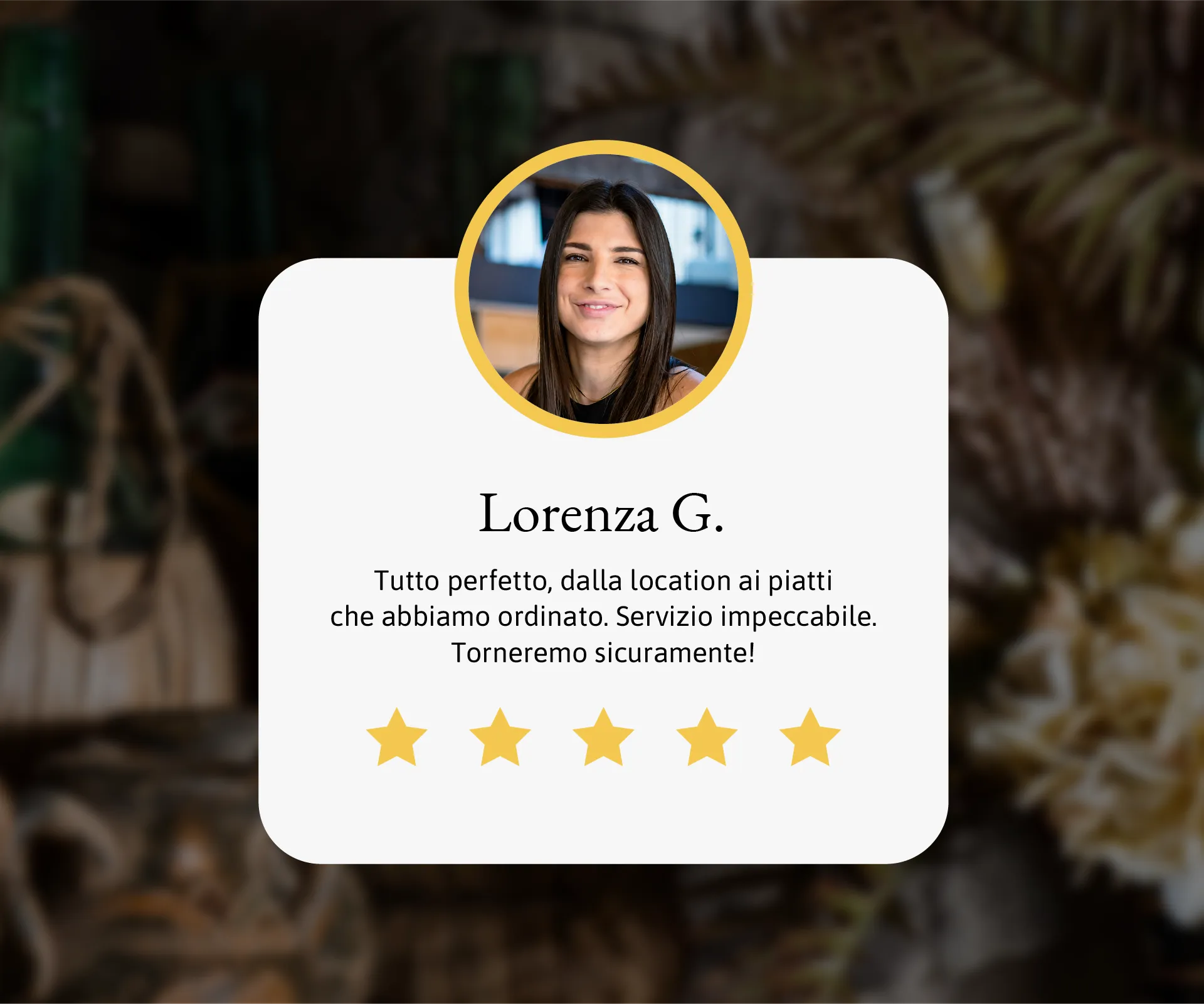 Consulenza e intermediazione recensioni clienti