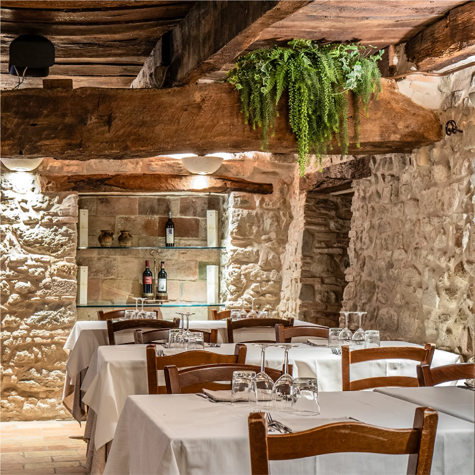 Gestione Social Network La Locanda dell'Ambra di Talamello