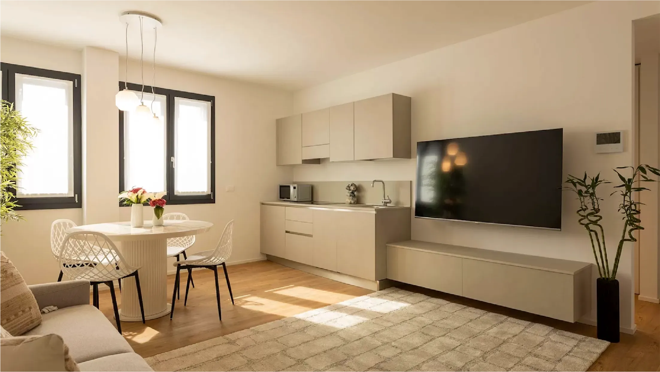 Realizzazione sito web per progetto residenziale d'eccellenza a Jesolo