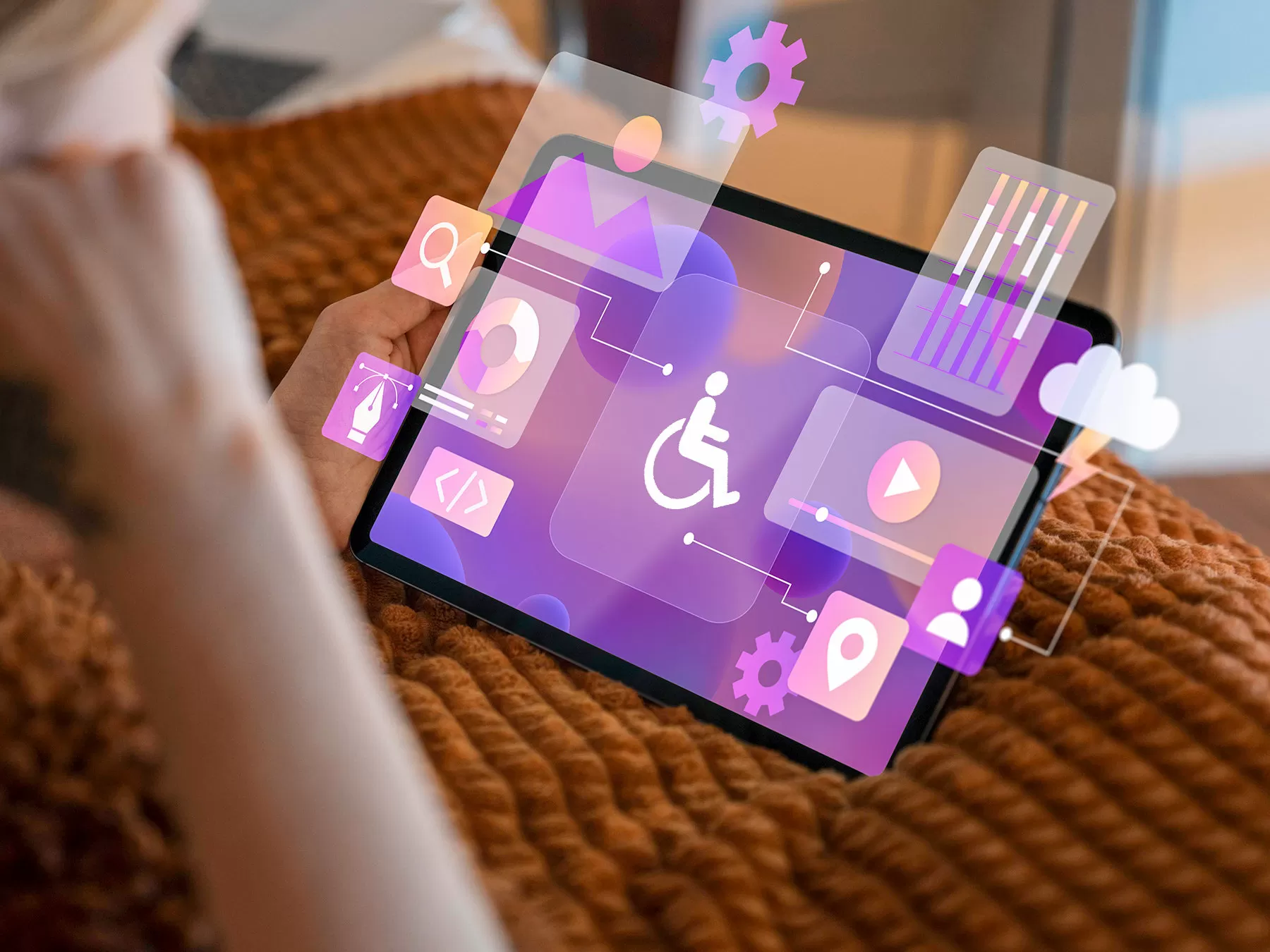 Conformità ed Accessibilità digitale