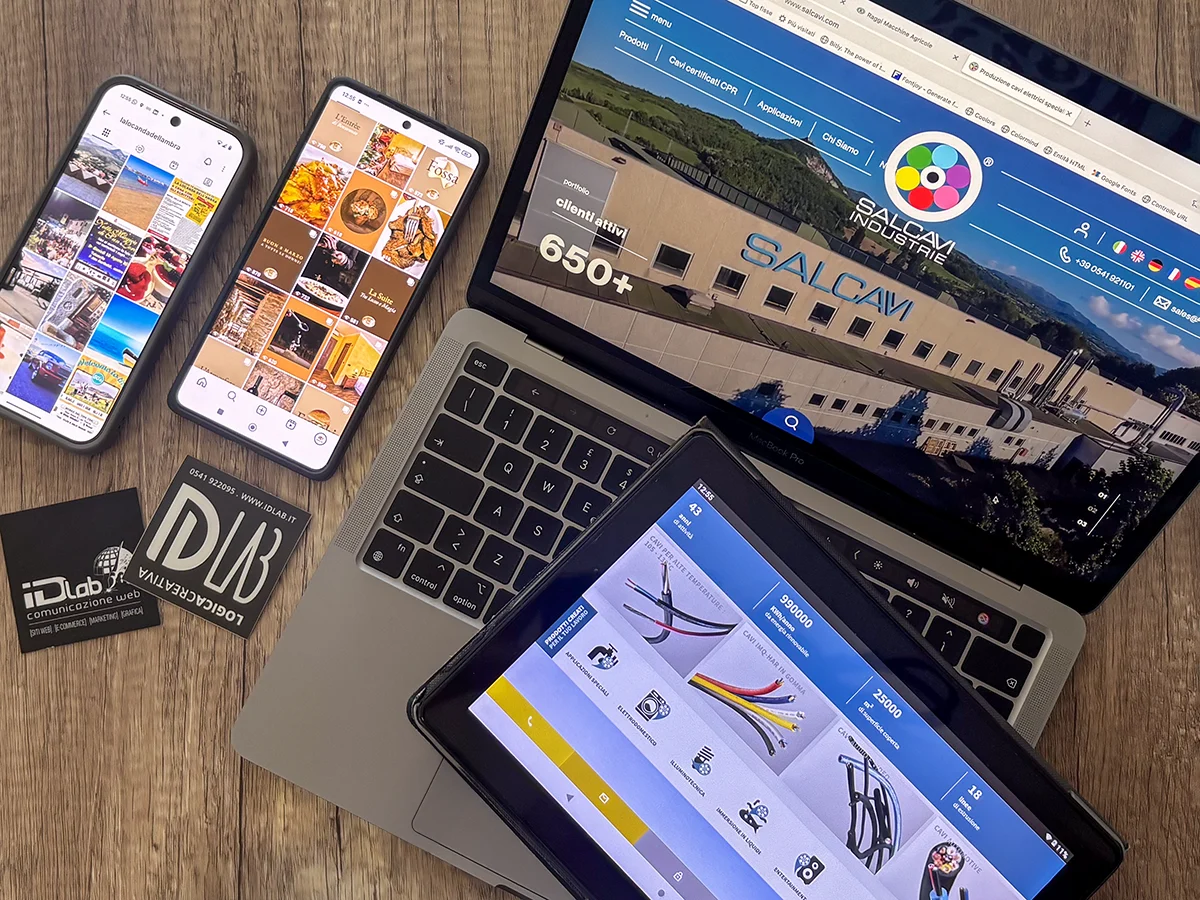 Restyling dell’immagine aziendale: quando e perché è il momento giusto per rinnovarsi