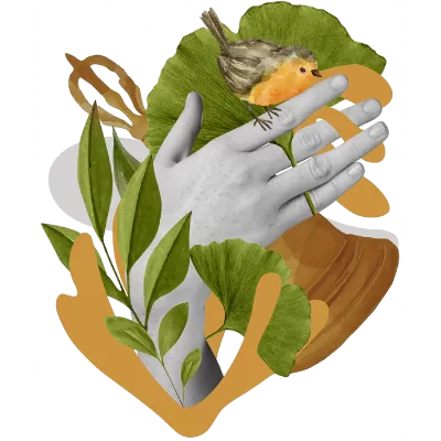 Micro-interazioni emotive website IDlab