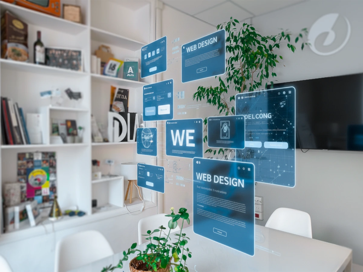 Tendenze Web Design 2026: verso un’Internet più immersiva, etica e davvero umana