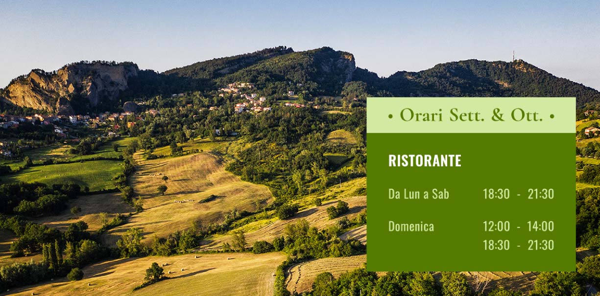 IDLAB: sito e web marketing per Pian del Bosco - Perticara (Rimini)