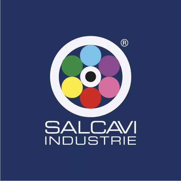 Creazione nuovo sito web per industria Salcavi