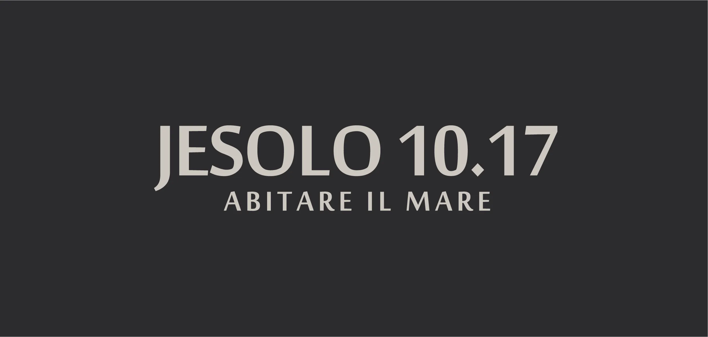 Sito personalizzato per progetto immobiliare IDLAB